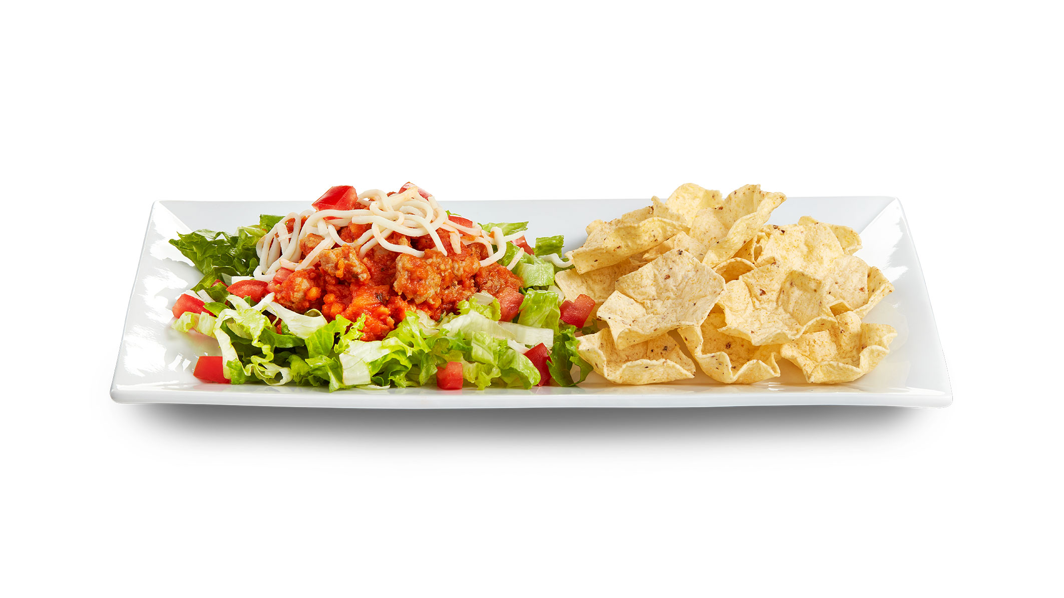 Pizza Scoopin’ with TOSTITOS® Baked SCOOPS!® Tortilla Chips PepsiCo School Source K12